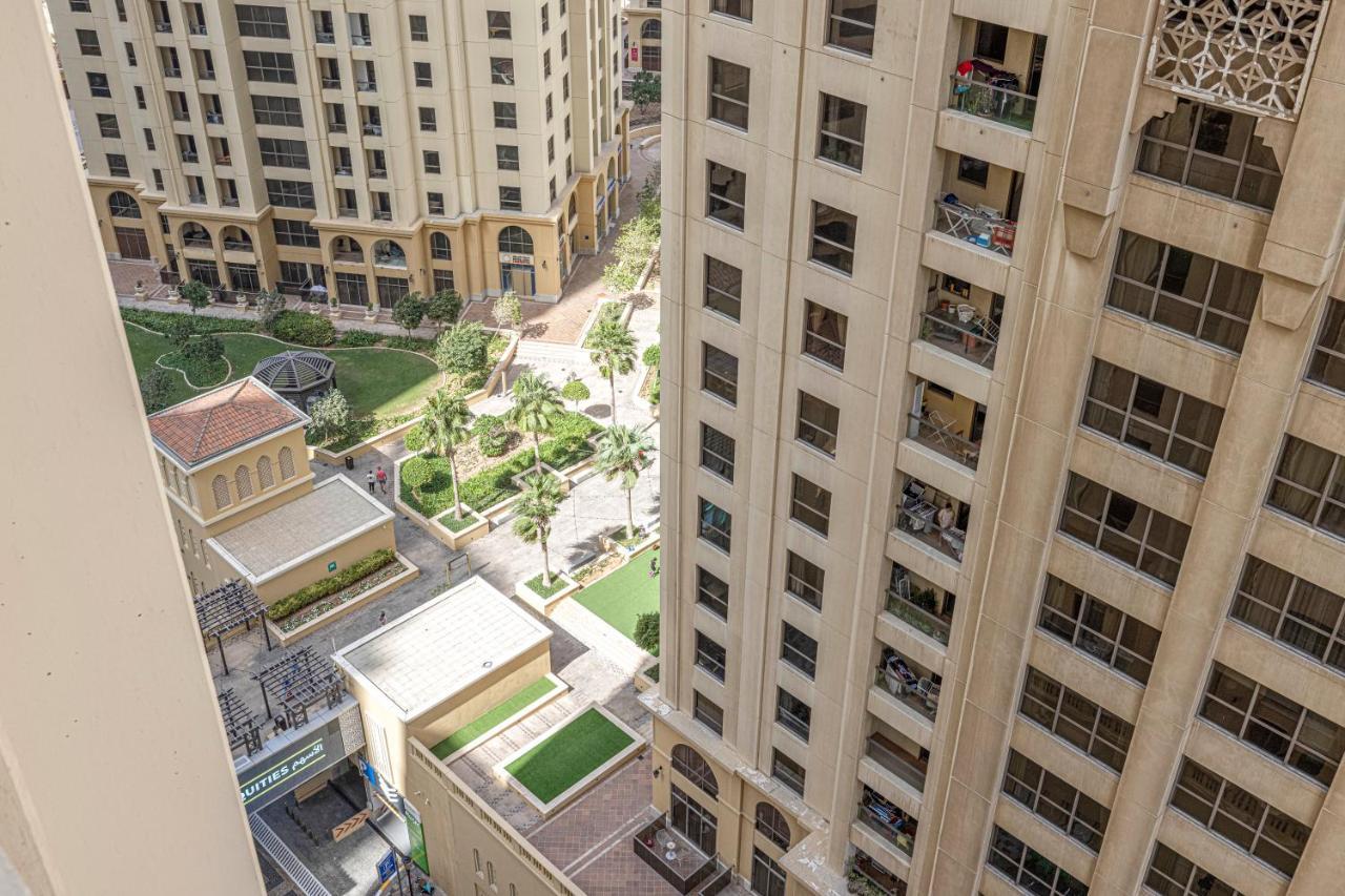 Next'House - Jbr Beach Hostel - Pool - Walk To Jbr Beach - Metro Station Dubai Buitenkant foto