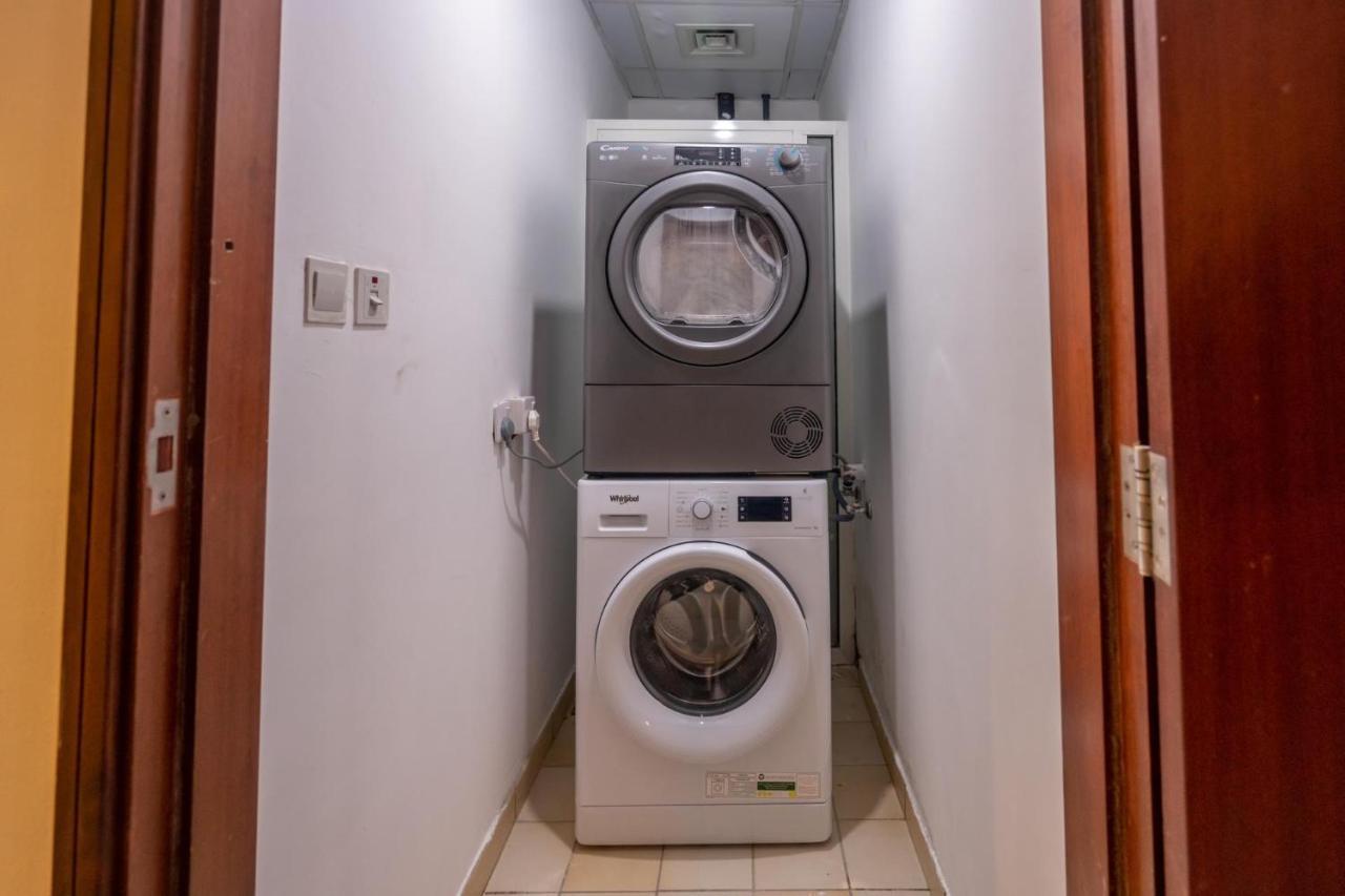 Next'House - Jbr Beach Hostel - Pool - Walk To Jbr Beach - Metro Station Dubai Buitenkant foto